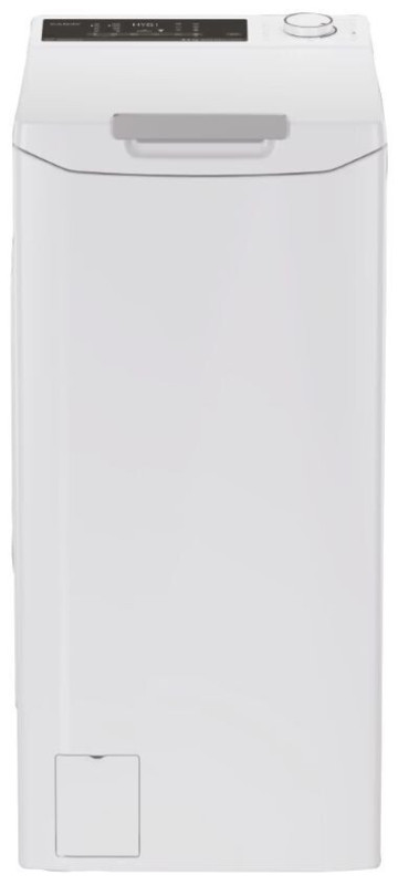 Πλυντήριο Ρούχων Candy TCAS2854TM4-S 8.5 kg B