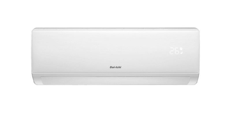Κλιματιστικό DHT22 09IVI-DHT22 09IVO DAI-ICHI 09.000BTU