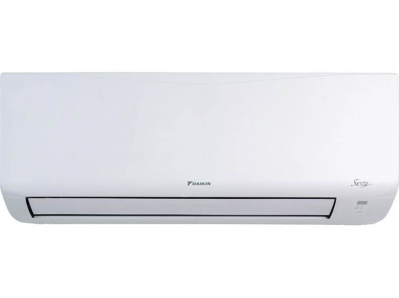 Daikin Siesta Sensira ATXC71D / ARXC71D Κλιματιστικό Inverter 24000 BTU A/A