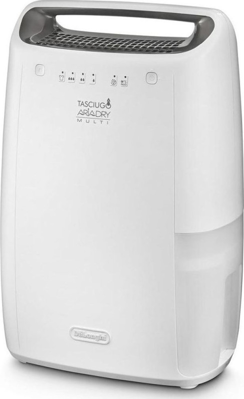 Delonghi DEX14 & ΔΩΡΟ ΥΓΡΟΜΕΤΡΟ LIFE WES-102
