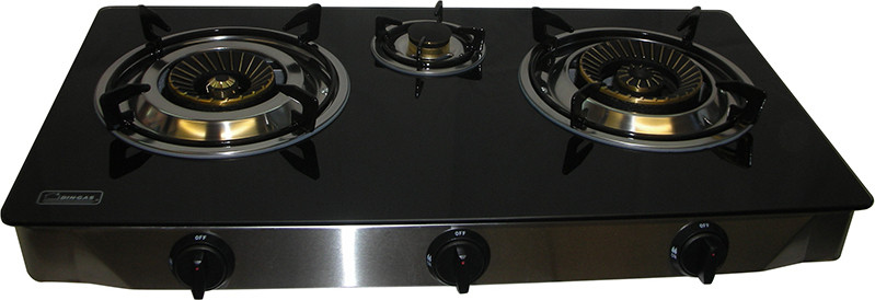 DIN GAS 01013713 CRYSTAL ΕΣΤΙΑ ΑΕΡΙΟΥ