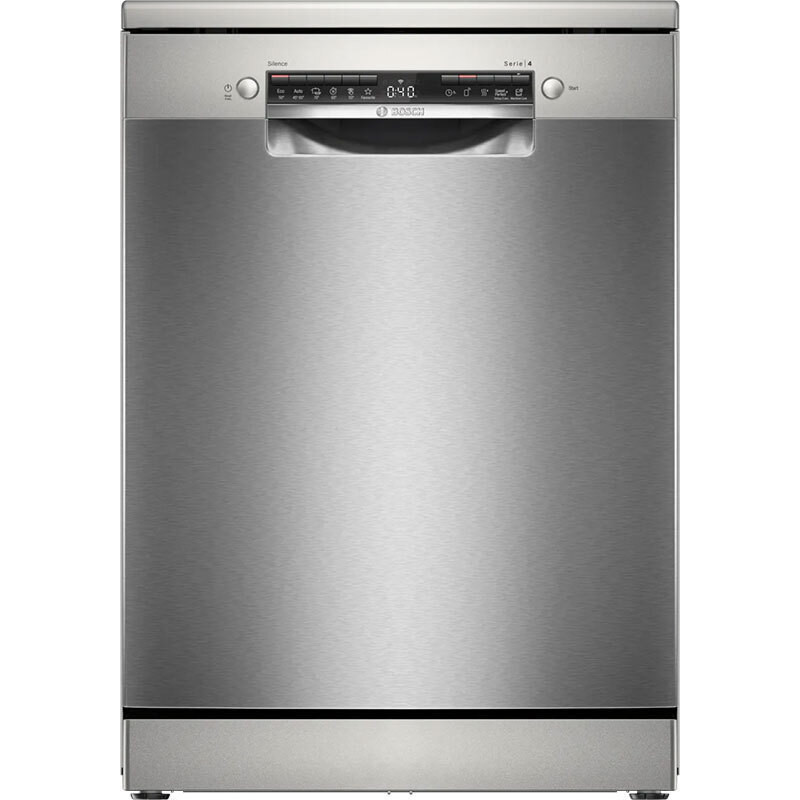 ΠΛΥΝΤΗΡΙΟ ΠΙΑΤΩΝ SMS4HVI02E BOSCH ( 5ΕΤΗ ΕΓΓΥΗΣΗ ΕΠΙΣΗΜΗΣ ΑΝΤΙΠΡΟΣΩΠΕΙΑΣ)