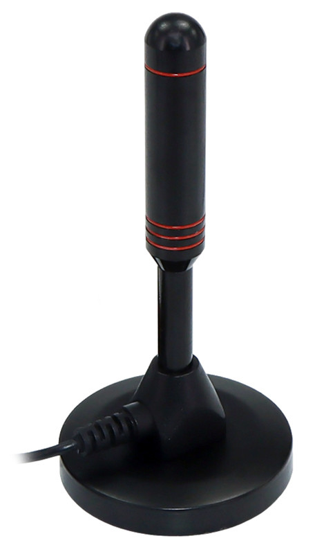 POWERTECH ψηφιακή κεραία PT-992, 5G & LTE, indoor & outdoor, 32dB