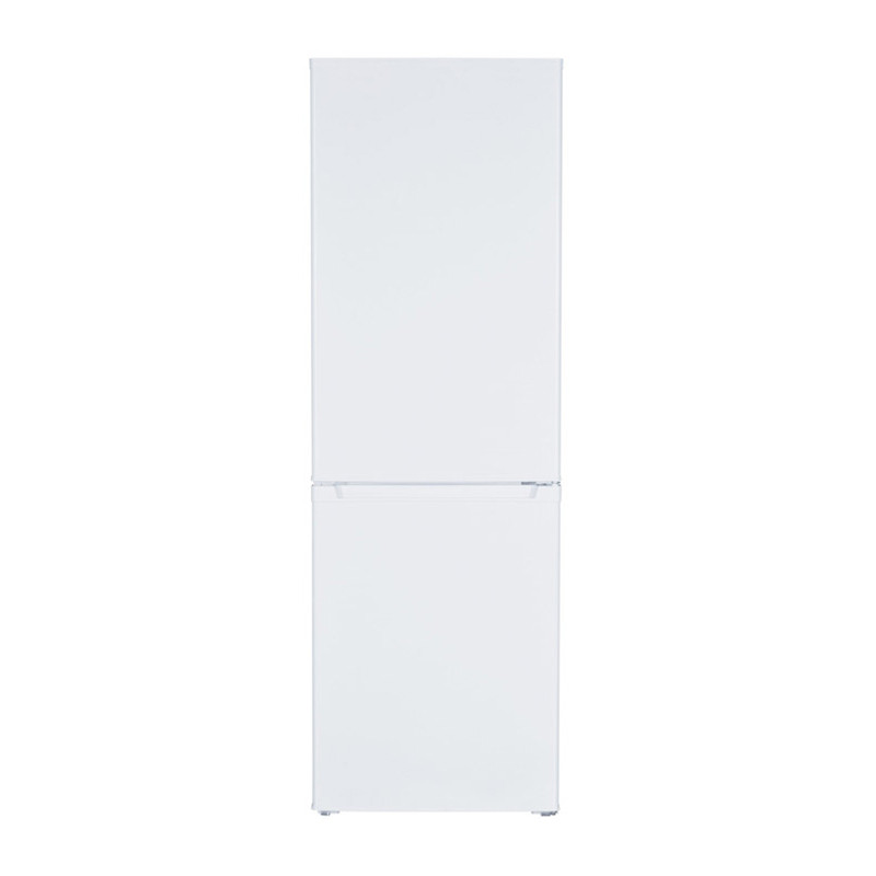 Ψυγειοκαταψύκτης Eskimo ES RBF285E185W Λευκό Εγγύηση 4 Έτη
