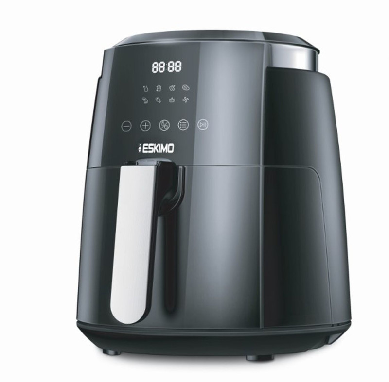Eskimo ES AF40D Air Fryer 4.7lt