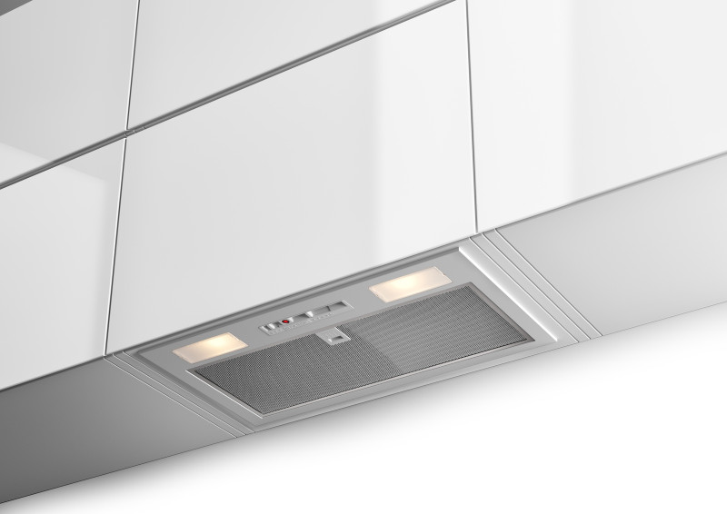 Faber Inka Smart C LG A52 Μηχανισμός Απορρόφησης 52cm