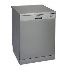 Πλυντήριο Πιάτων 60cm CARAD LS60060S INOX