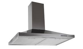 Carad JET CH400NX60 Καμινάδα 60cm Inox