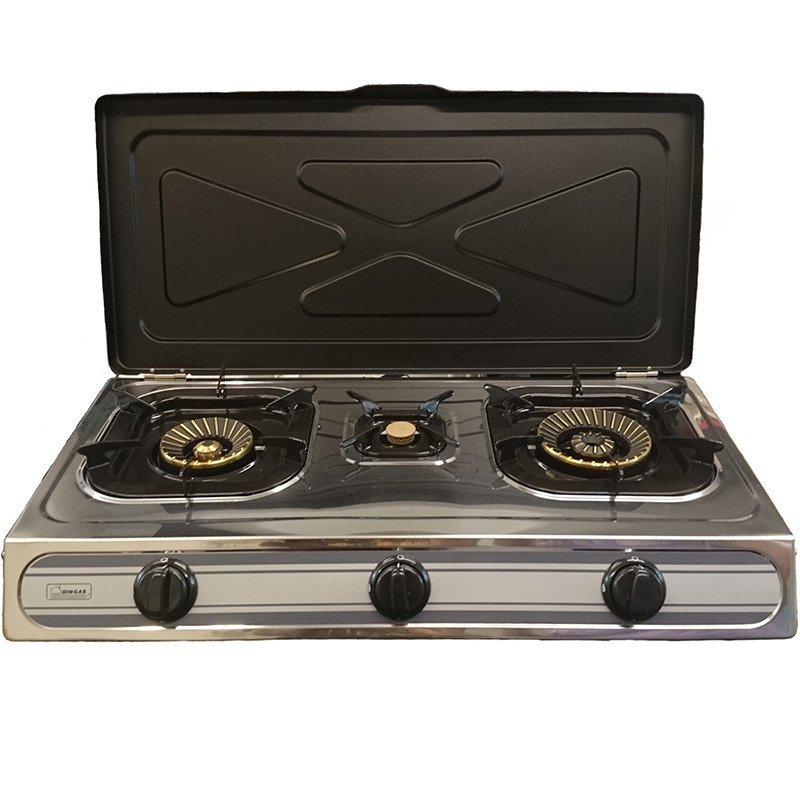 Din Gas KS-3K (01013703)