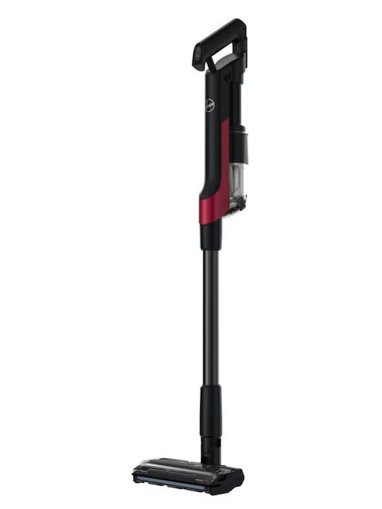 Hoover HF210H 011 Επαναφορτιζόμενη Σκούπα Stick 14.4V Μωβ