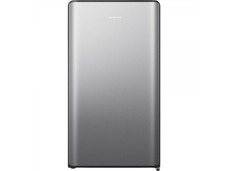 Hisense RR106D4CDF Mini Bar 82lt Υ86.7xΠ45.1xΒ48εκ. Inox 