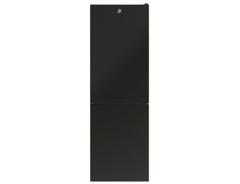 Hoover H-Fridge 500 HOCE4T618EB Ψυγειοκαταψύκτης NoFrost Υ185xΠ59.5xΒ65.8εκ. Μαύρος
