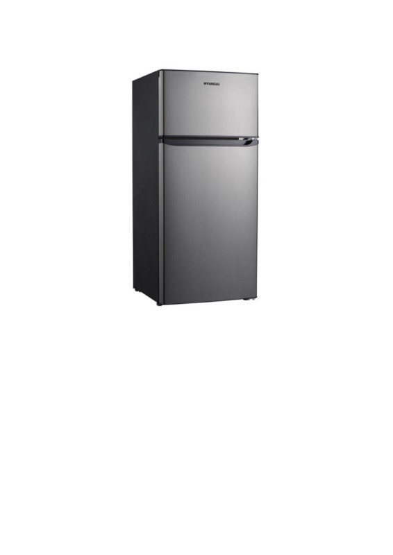 Hyundai HRD23-2933X/NF NoFrost 