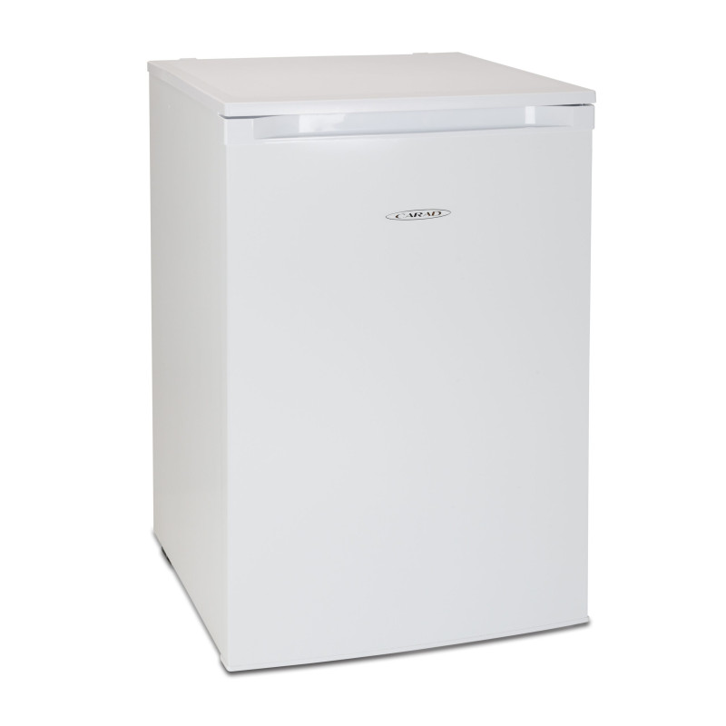 Μονόπορτο Ψυγείο CARAD 115lt Λευκό DFS146W