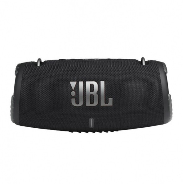 Φορητό Ηχείο JBL Xtreme 3 Μαύρο 