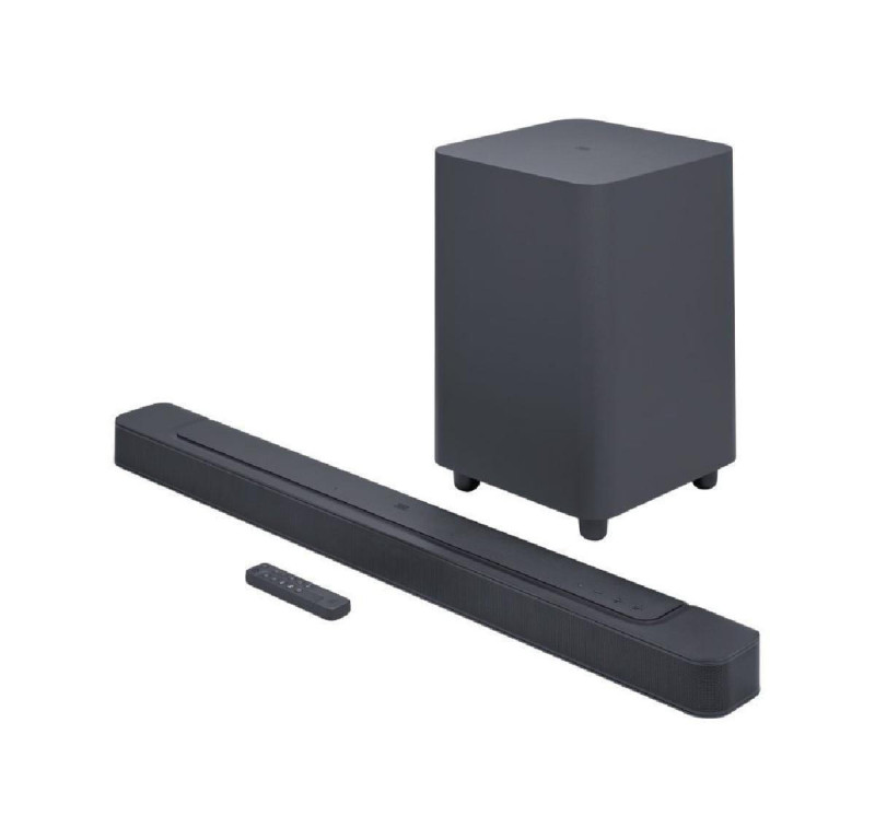 Soundbar JBL BAR 500