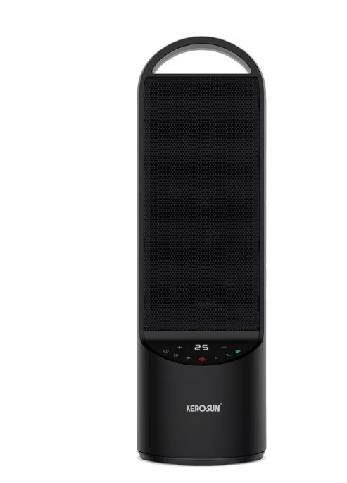 Kerosun KPTC-25 Αερόθερμο 2.500 W