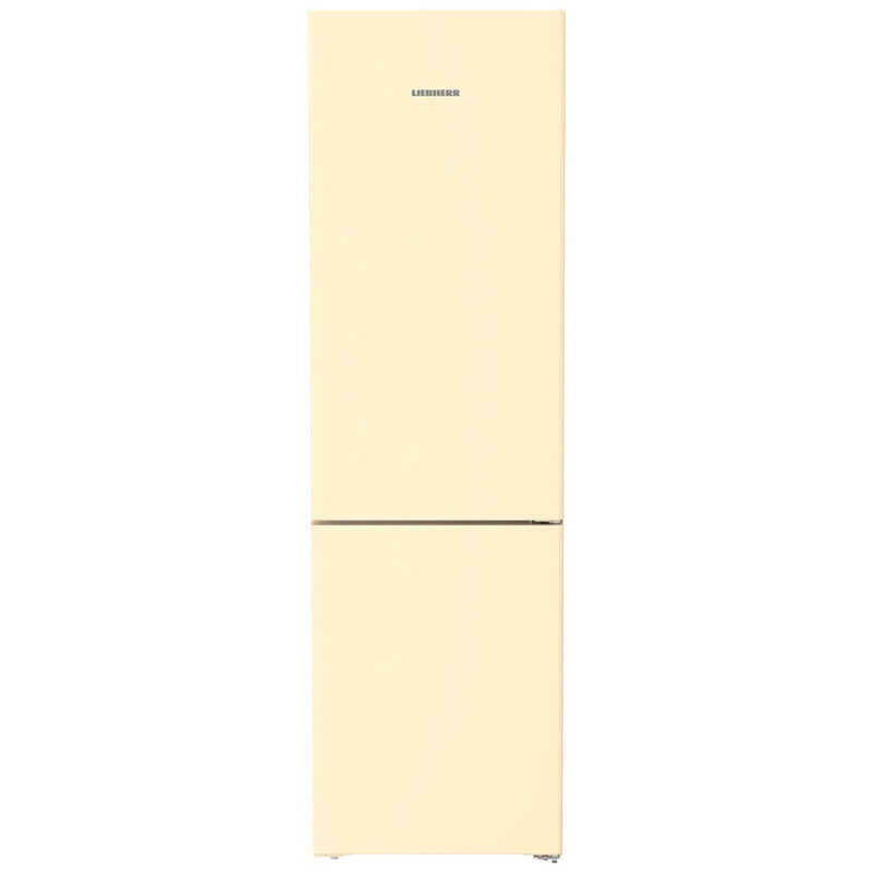 Liebherr CNbef 5723 Plus Ψυγειοκαταψύκτης 371lt NoFrost Υ201.5xΠ59.7xΒ67.5εκ. Μπεζ