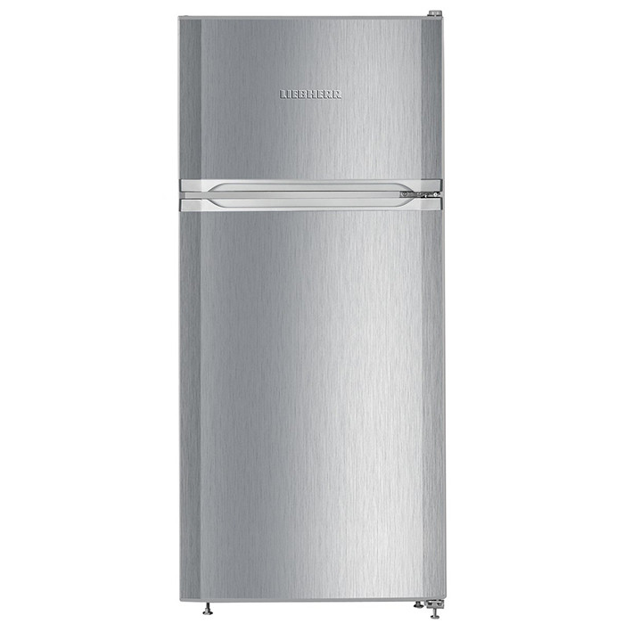 Ψυγείο Δίπορτο Liebherr CTele 2131-26 152lt Εγγύηση 5 Έτη