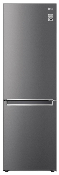 Ψυγειοκαταψύκτης LG GBP61DSPGN Dark Graphite D Εγγύηση 2 Έτη & 10 Έτη στο Μοτέρ