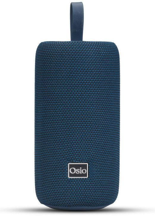 Φορητό Ηχείο Osio OBT-8000 Μπλε