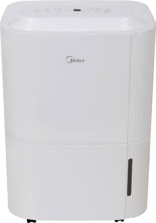Midea MDDF-20DEN7-QA3 Αφυγραντήρας με Ιονιστή και Wi-Fi 20lt  Midea MDDF-20DEN7-QA3 Αφυγραντήρας με Ιονιστή και Wi-Fi 20lt