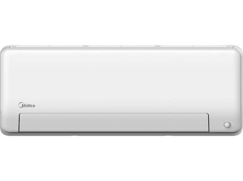 Midea All Easy Pro Nordic MSEPBU-12HRFN8 / MOX330-12HFN8 Κλιματιστικό Inverter 12000 BTU A+++/A++ με Ιονιστή και WiFi