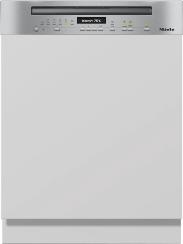 Miele G 7020 SCi Εντοιχιζόμενο Πλυντήριο Πιάτων για 14 Σερβίτσια Π60xY81εκ. 
