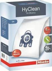 Miele GN HyClean 3D