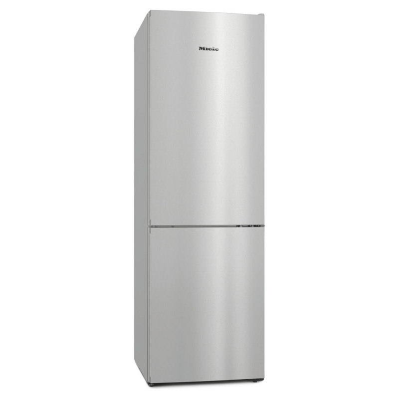 Miele KDN 4174 E Active Ψυγειοκαταψύκτης 305lt NoFrost Υ186xΠ60xΒ66εκ. Inox
