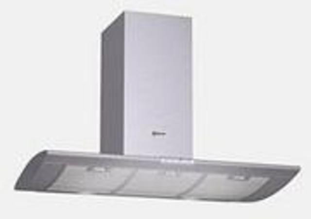 Απορροφητήρας NEFF D9950NO (DEL59) 90cm εκθεσιακο