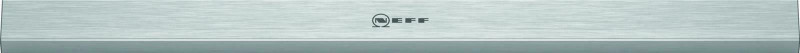 Neff Z54TH60N1 Ανταλλακτική Μετόπη Απορροφητήρα Συμβατή με Neff 60cm