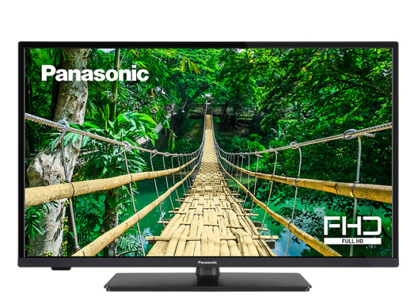 TV Panasonic TX-32MS490E 32'' Smart Full HD 3 έτη εγγύηση