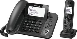 Panasonic KX-TGF310ΕΧΜ Duo
