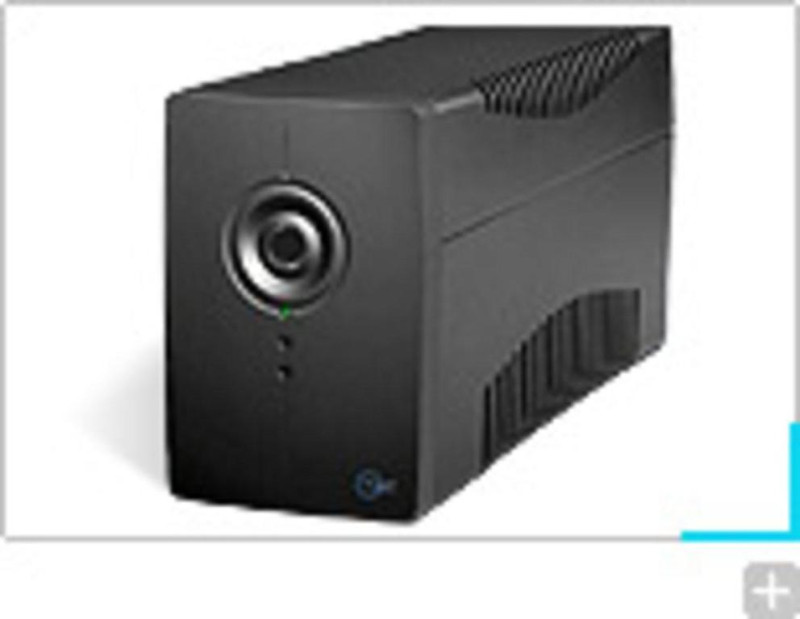 G-Tec PC615N-850VA