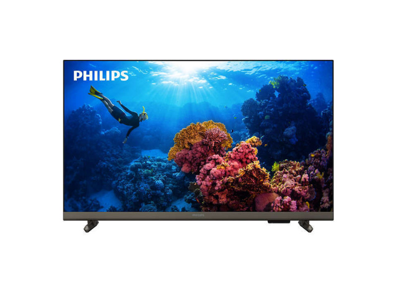 Philips Smart Τηλεόραση 43" Full HD LED 43PFS6808/12 HDR (2022)