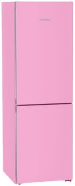 Ψυγειοκαταψύκτης Liebherr CNdmy 5223 Dirty Pink Εγγύηση 5 Έτη