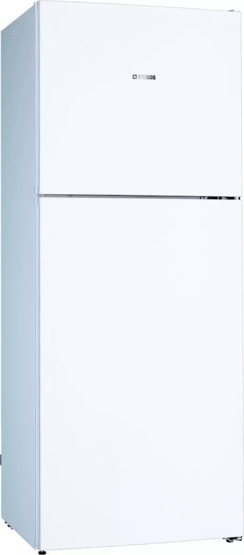 Ψυγείο Δίπορτο NoFrost A+ Pitsos PKNT43NWFB