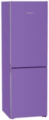 Ψυγειοκαταψύκτης Liebherr CNdmy 5223 Purple Εγγύηση 5 Έτη