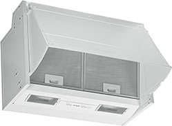 Pyramis Turbo 60cm Λευκός 065023701