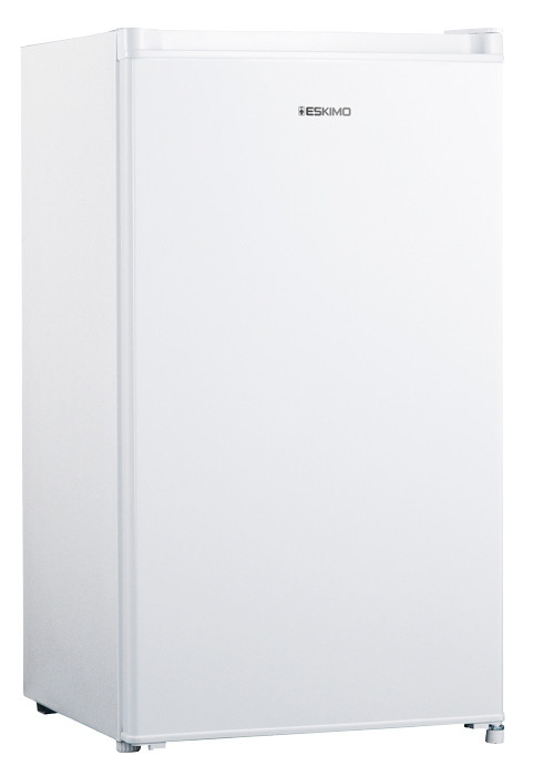 Ψυγείο Mini Bar Eskimo ES R1D100SFW Λευκό Εγγύηση 4 Έτη