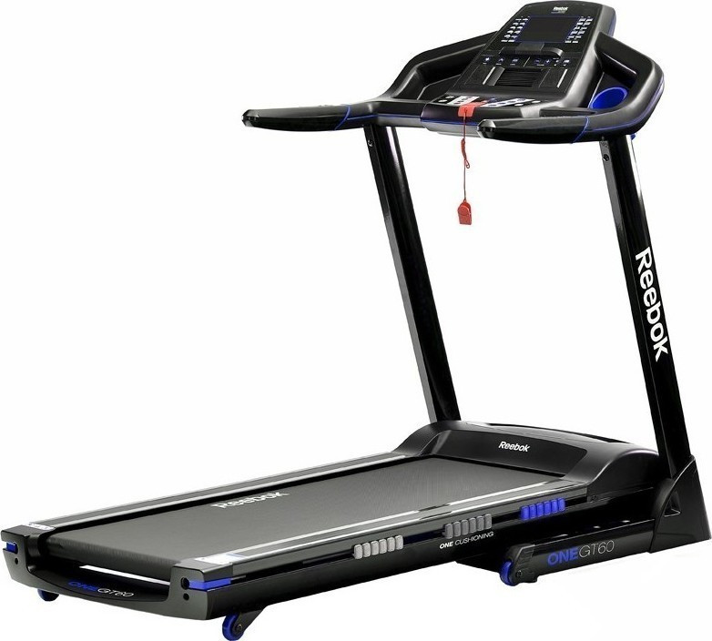Διάδρομος Γυμναστικής Reebok® ONE GT‑60 2.5HP