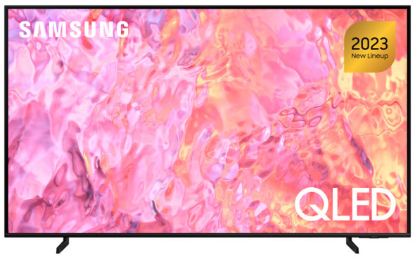 TV Samsung QE65Q60CAUXXH 65'' Smart 4K 