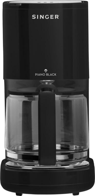 Singer CM-1000 PBL Καφετιέρα Φίλτρου 1000W