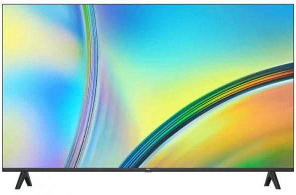 TV TCL 40S5400A 40'' Smart Full HD Ελληνικής Αντιπροσωπείας