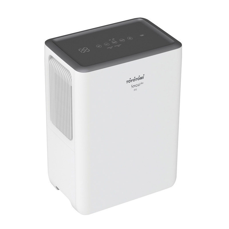 Toyotomi Sonzai Plus TDE-16GSP21 Αφυγραντήρας με Wi-Fi 16lt