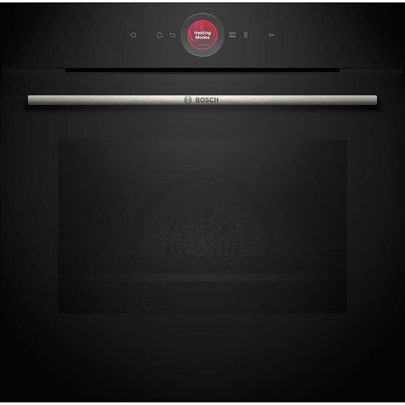 Εντοιχιζόμενος φούρνος BOSCH HBG7241B1