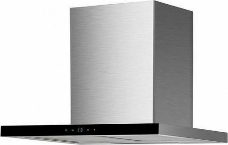 Faber TSPG X/BK A60 2LS Απορροφητήρας Καμινάδα 60cm Inox