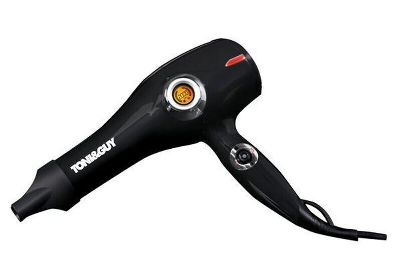 Toni & Guy TG 179E Πιστολάκι Μαλλιών 2000W