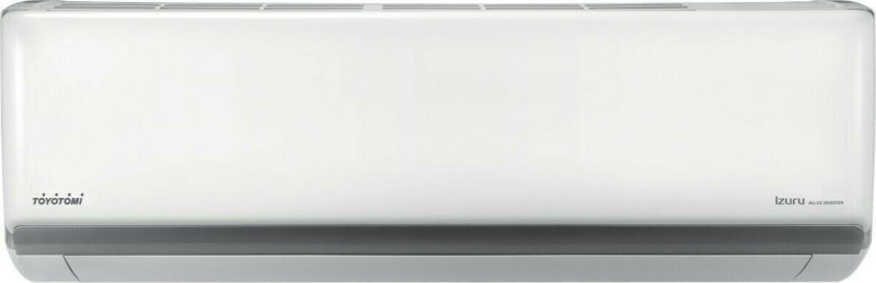 Toyotomi Izuru All TRN/TRG-2328ZR Κλιματιστικό Inverter 9000 BTU A+++/A++ με Ιονιστή και WiFi